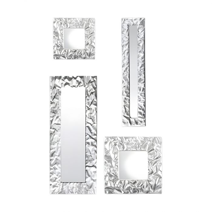 Mito Riflessi - Miroir