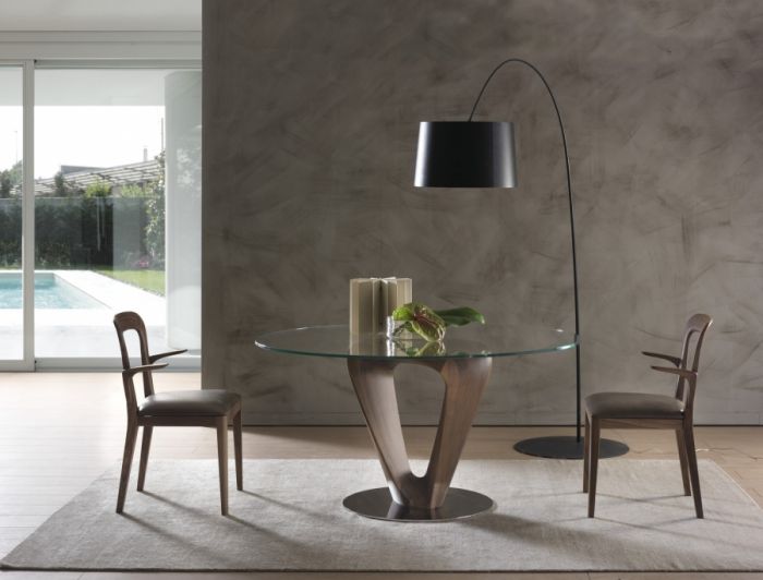 Mobius Pacini & Cappellini - Mesa