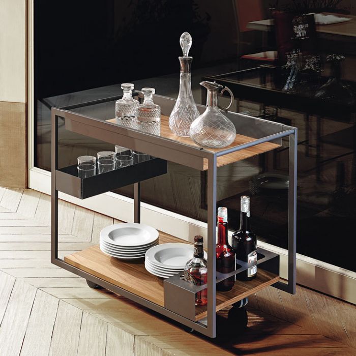 Mojito Wood Cattelan Italia