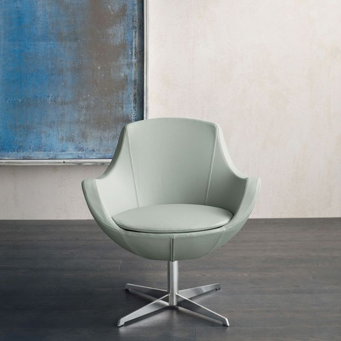 Molly Dall' Agnese - Fauteuil 