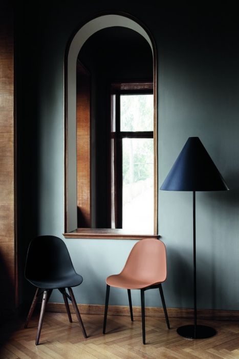Mood Bontempi - Sedia