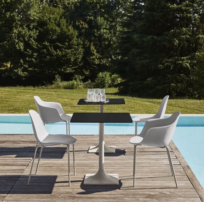 Mood Bontempi - Sedia outdoor
