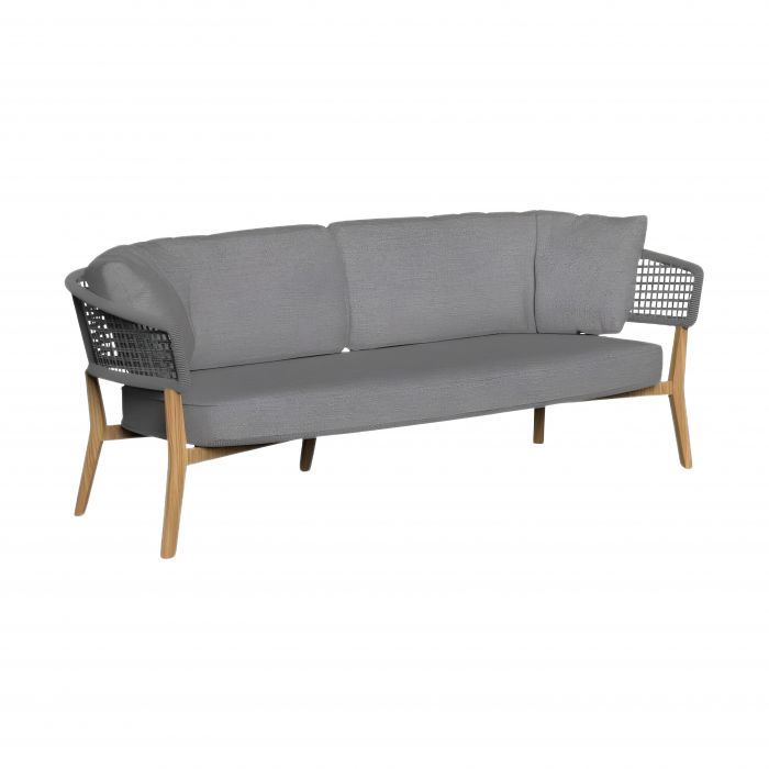 Moon Teak Talenti - Outdoor Sofa