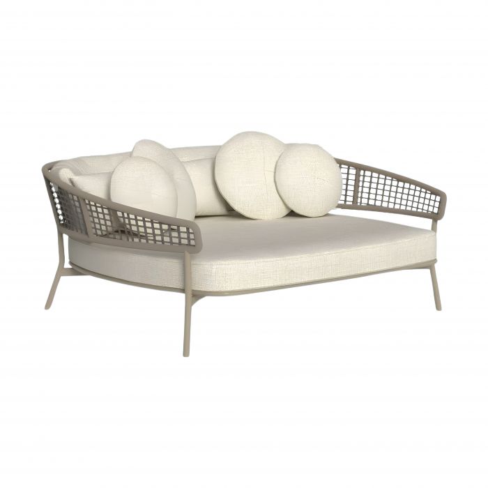 Moon Alu Talenti - Daybed outdoor