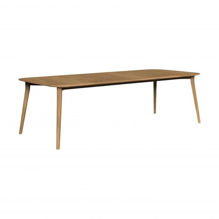 Moon Teak Talenti - Table d’extérieur