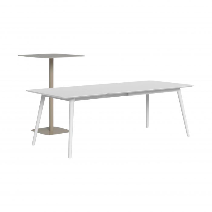 Moon Alu Talenti - Table d’extérieur