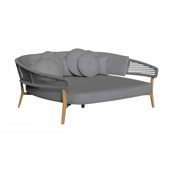 Moon Teak Talenti - Outdoor daybed
