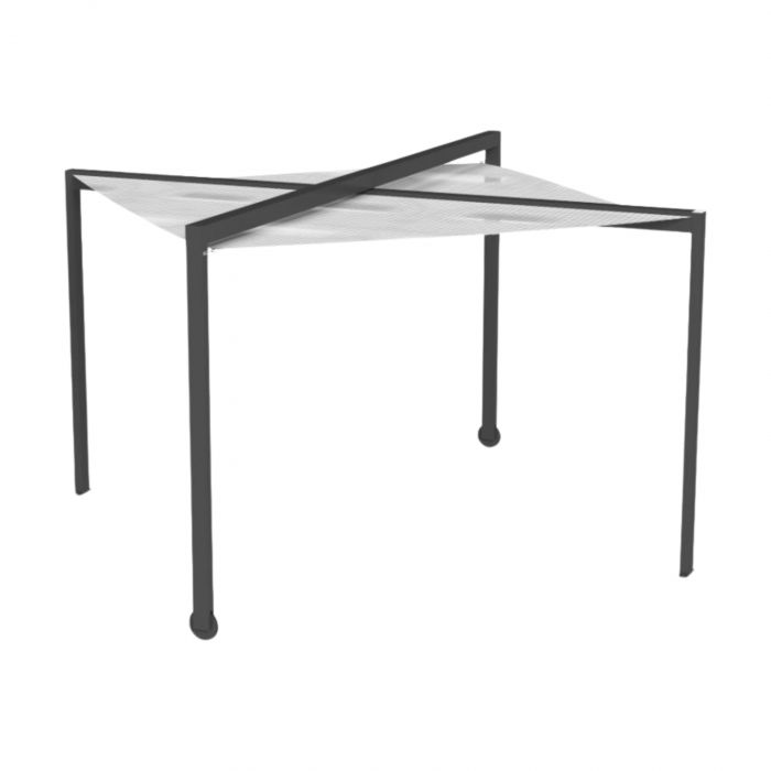 MrX Talenti - Parasole outdoor