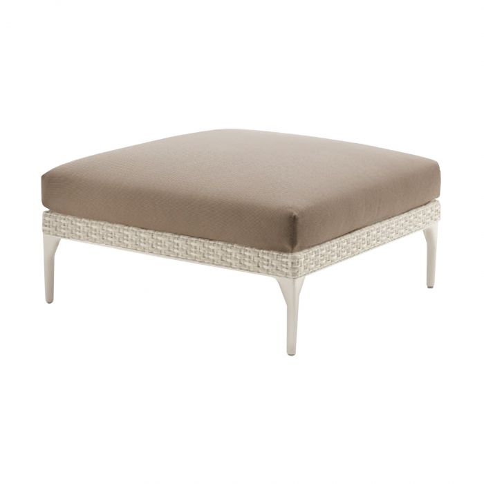 Mu Dedon - Outdoor-Pouf