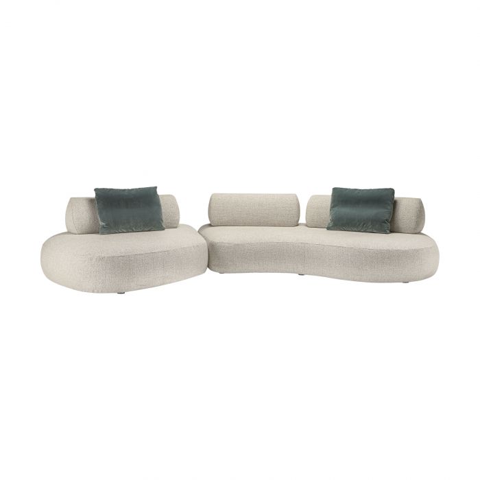 Murphy Cattelan Italia - Divano