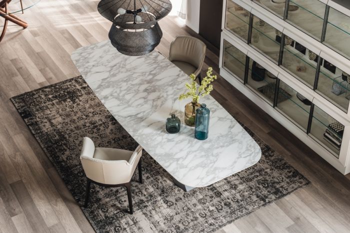 Musa Cattelan Italia - Silla