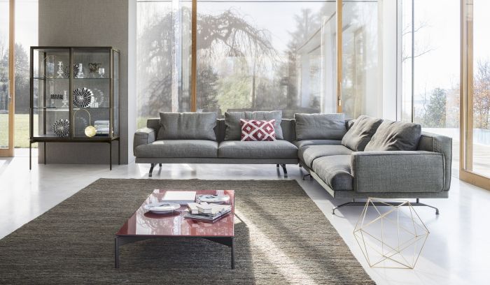 Mustique Sofa Lema