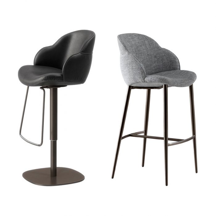 My Way Too Bonaldo - Stool