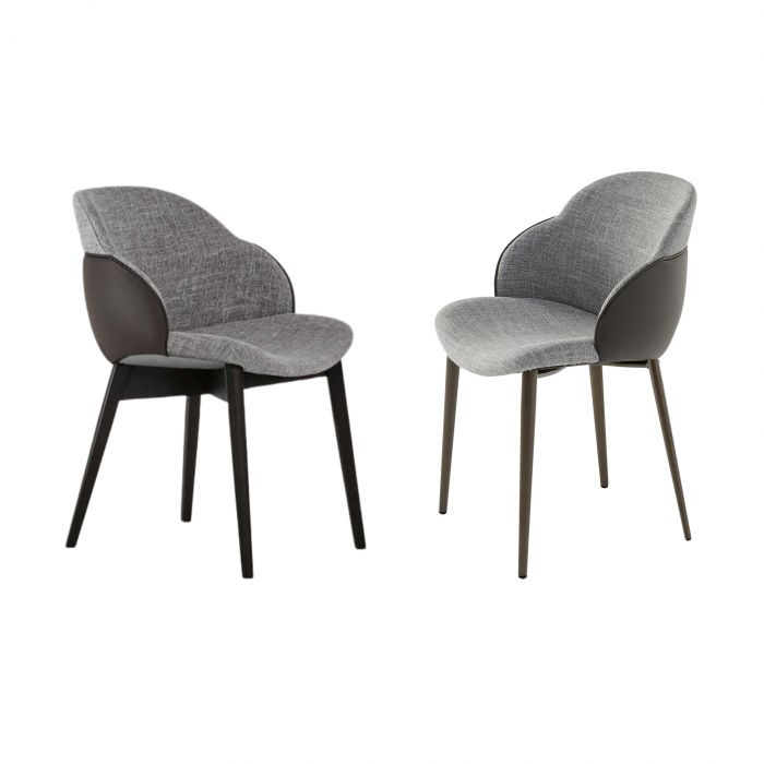 My way Bonaldo - Sedia 