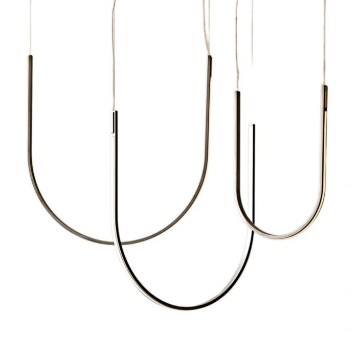 Nahun Cattelan Italia – Deckenlampe