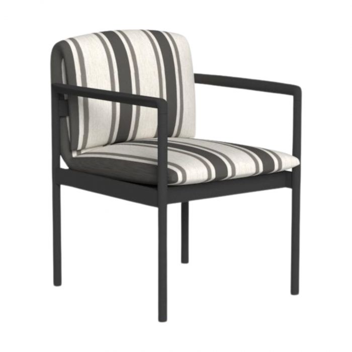 Nalu Talenti - Sedia outdoor