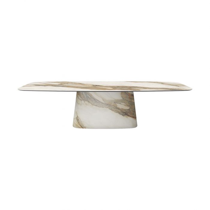Napoleon Keramik Cattelan Italia - Table