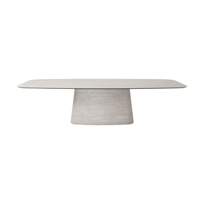 Napoleon Keramik Outdoor Cattelan Italia - Table d'extérieur