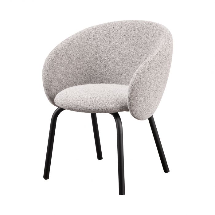 Nebula Tube Miniforms - Chair