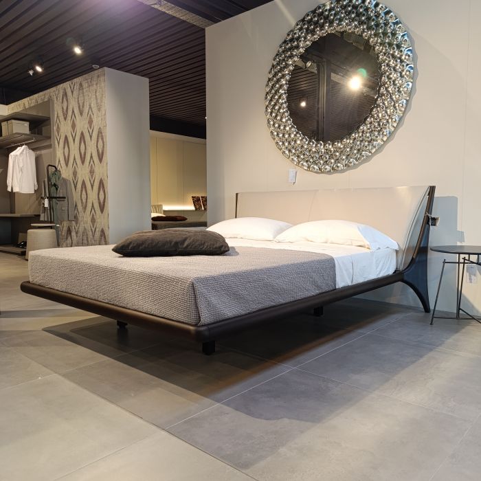 Letto Nelson Cattelan Italia - Pronta consegna