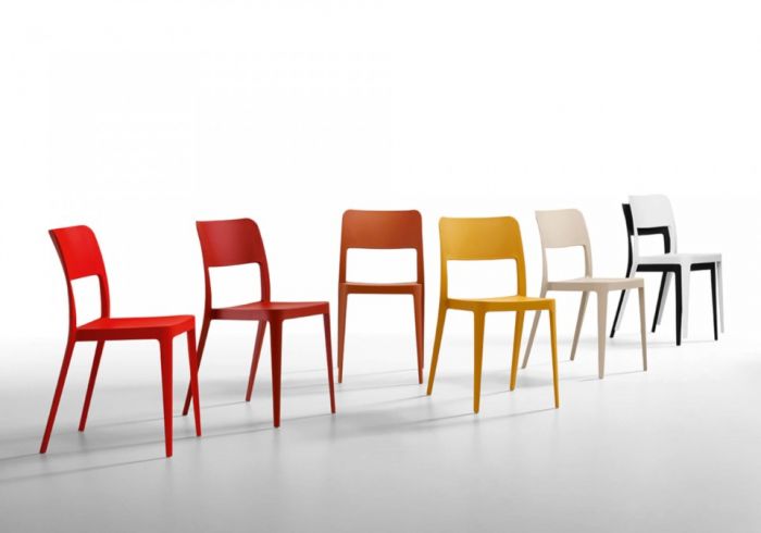 Nenè Midj - Chair
