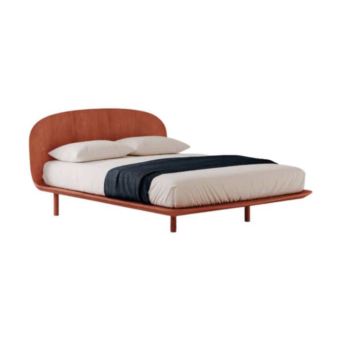 Nest Bolzan - Bed