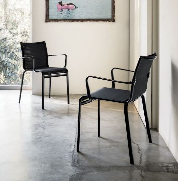 Net Bontempi - Sedia