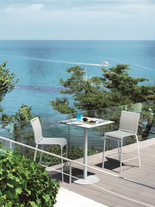 Net Bontempi Outdoor - Taburete