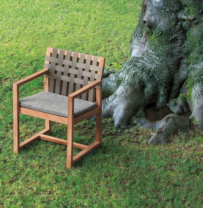 Network Roda - Chair