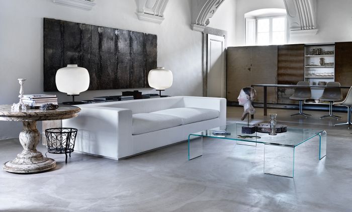 Neutra Fiam - Coffee Table