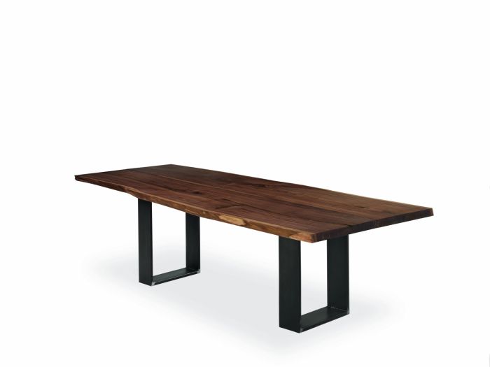 Newton Plank Riva 1920 - Table