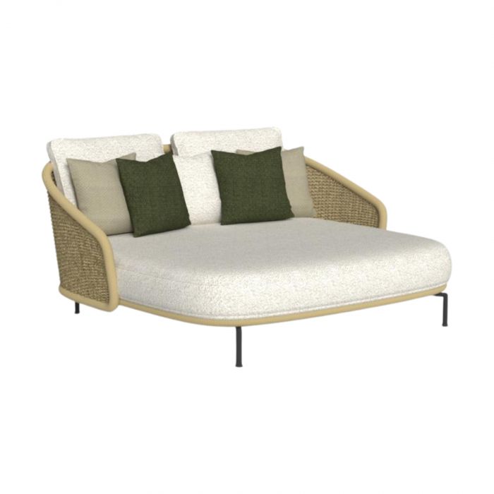 Nido Talenti - Daybed outdoor