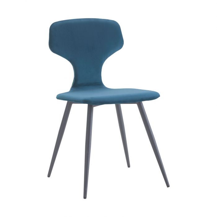 Nikla Europea Design - Chair with round feet base