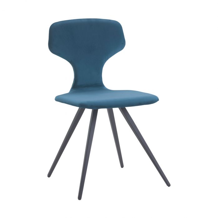 Nikla Europea Design - Chair with swivel base