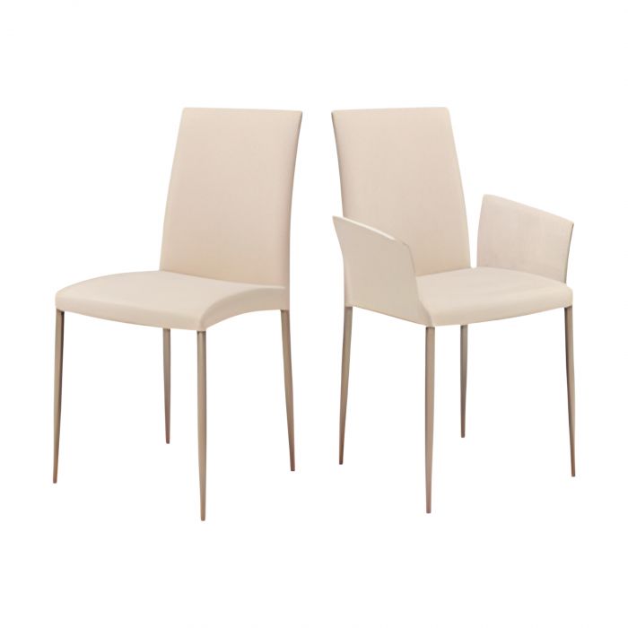 Nina Flex Riflessi - Chaise