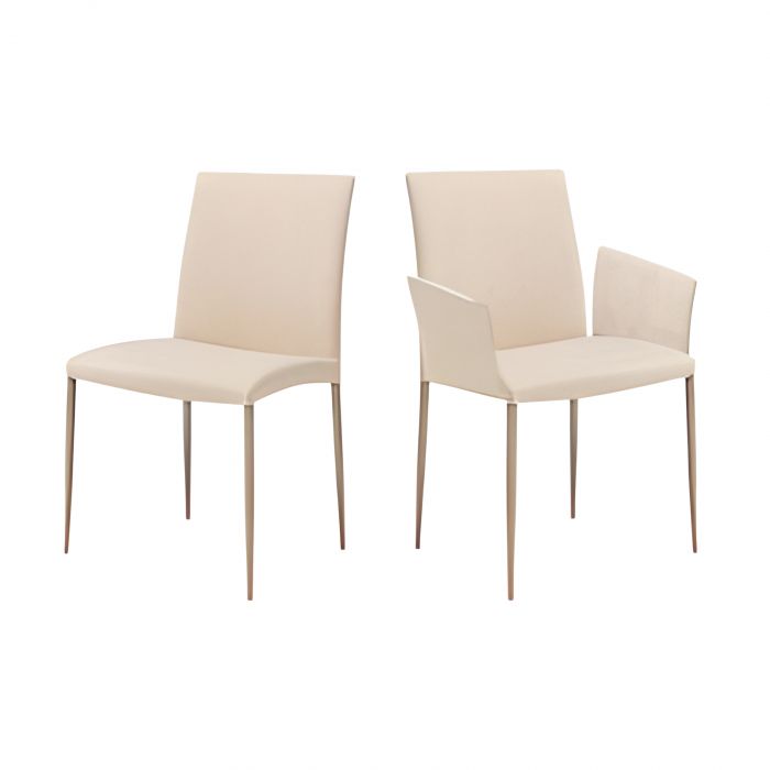 Nina Flex Riflessi - Sillón confort 