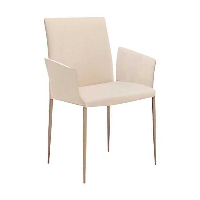 Nina Flex Riflessi - Sillón confort 