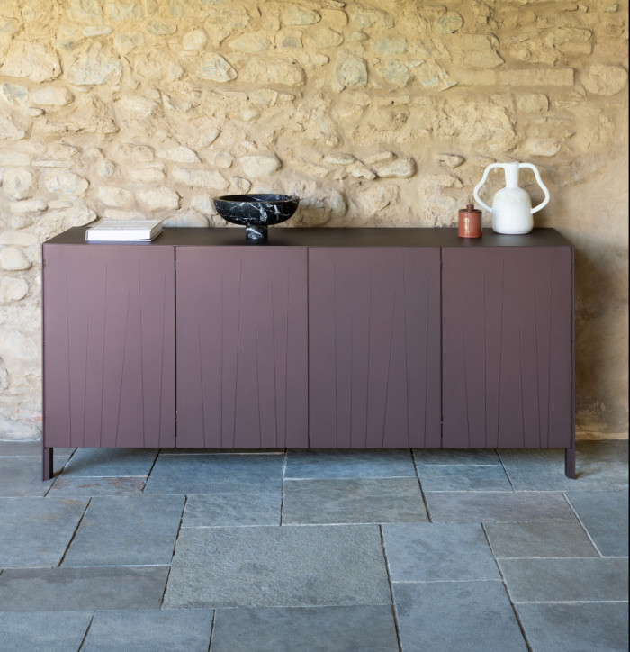 Ninfea Fast Sideboard