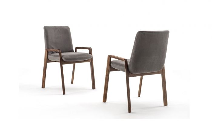 Noble' Chair Riva 1920 - Sedia