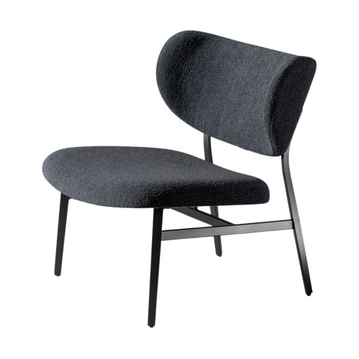 Noor lounge Bonaldo - Armchair