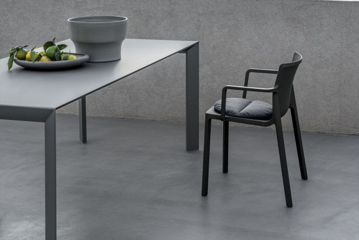 Nori Fenix Kristalia Outdoor - Table 