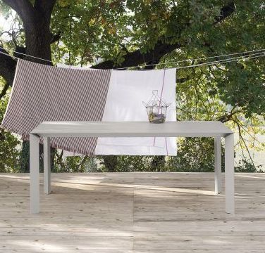 Nori Laminam Kristakia Outdoor - Mesa  