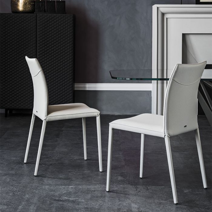 Norma Cattelan Italia - Silla