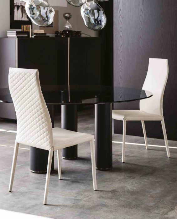 Norma Couture Cattelan Italia - Silla