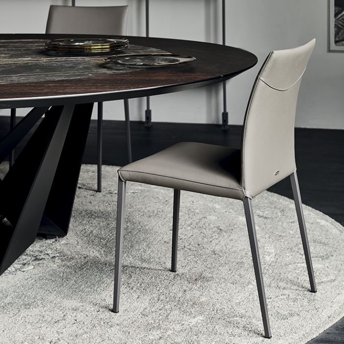 Norma ML Cattelan Italia - Silla
