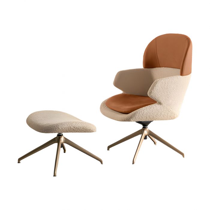 Nova Riflessi - Sillón Lounge