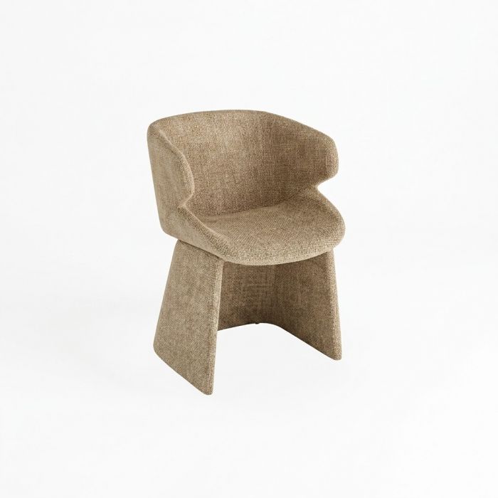 Nova Relax Riflessi - Small armchair