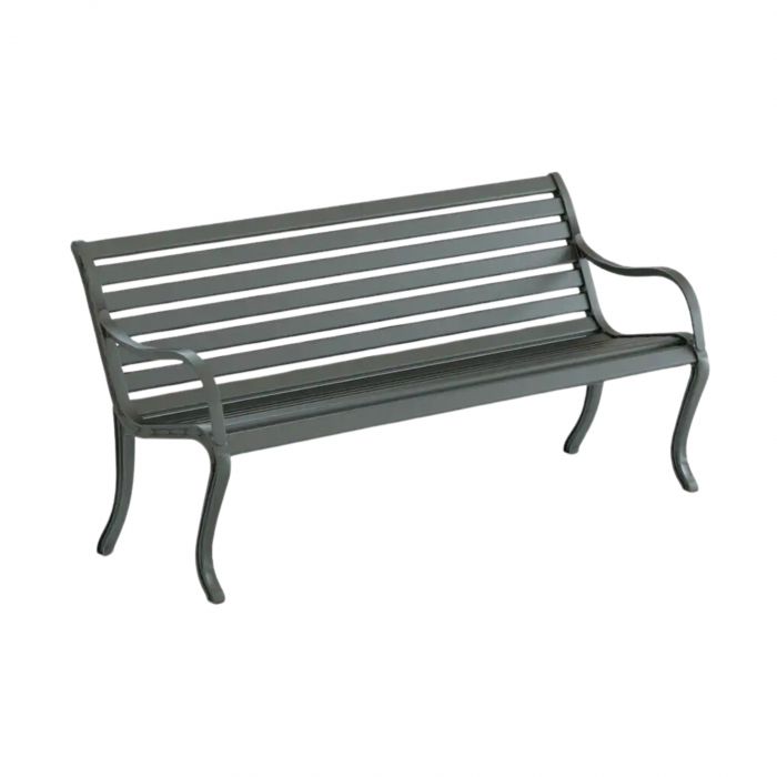 Oasi Fast - Outdoor bench