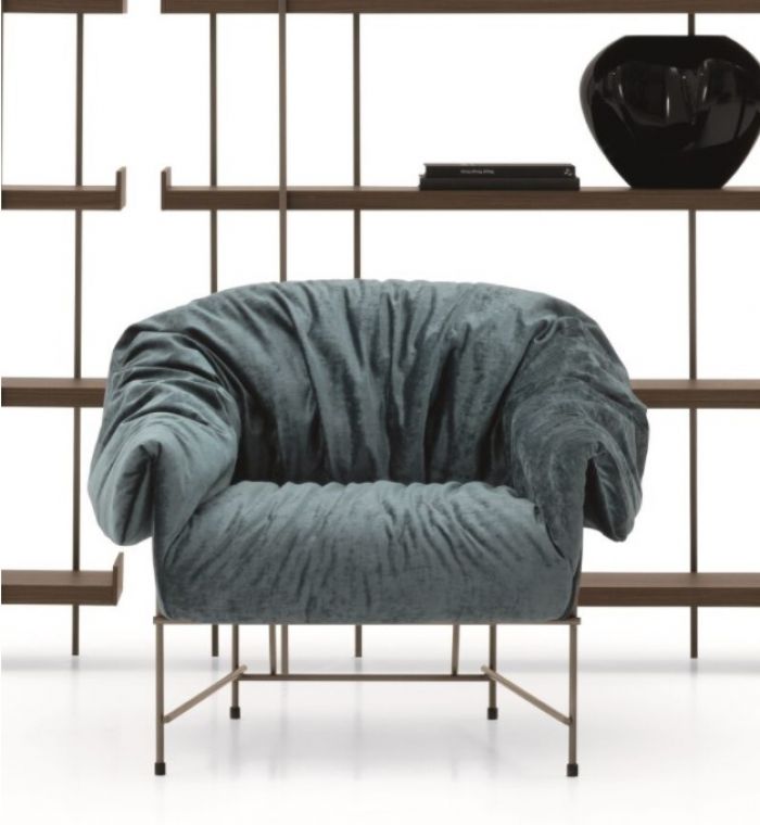 Octavia Ditre Italia - Armchair