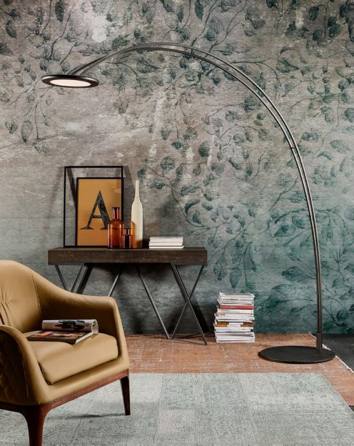 Odissea Standing Lamp Tonin Casa